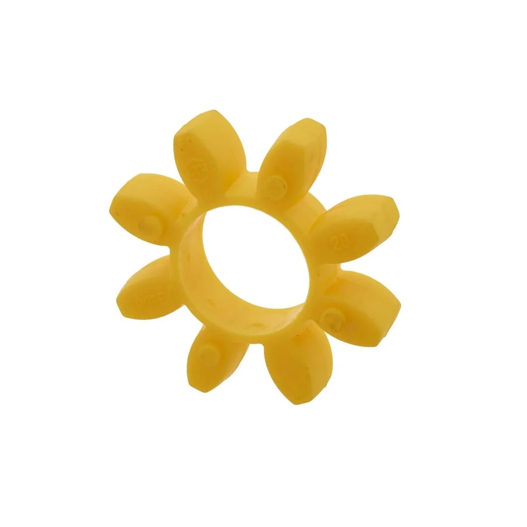 Coroană dințată Rotex 28/38 PUR EK078