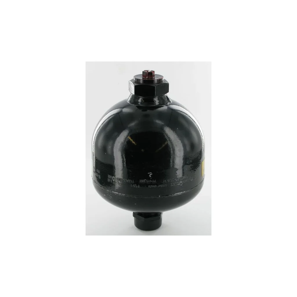 Acumulator cu membrană 1 L p0=20 Bar ELM121000AFP0020