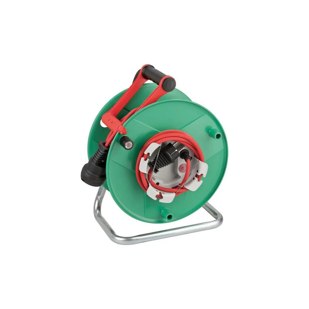 Tambur cablu Garant G Bretec 38+2m IP44 EM1183530100