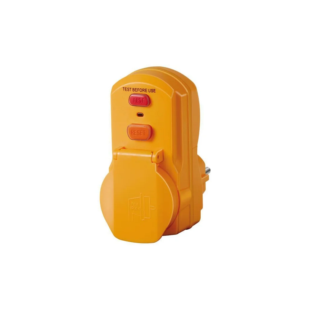 Adaptor priză protecție personală BDI-A2 EM1290660