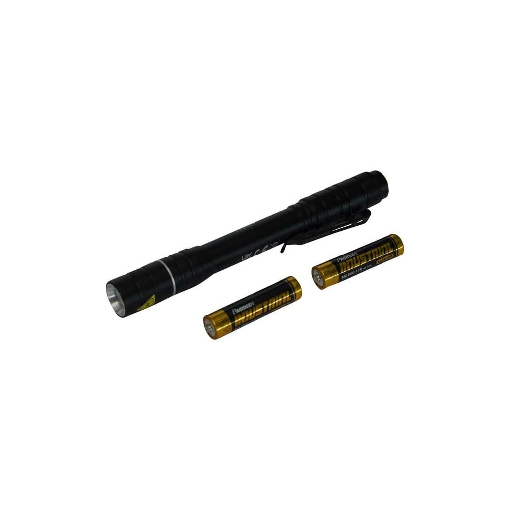 Lanternă LED LuxPremium TL210F 180lm EM11713750002