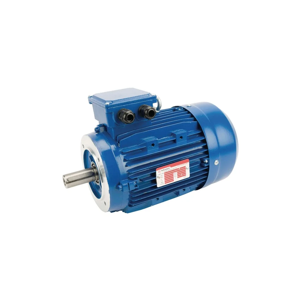 Electromotor 2,2kW EM100LA4B14300IE3A
