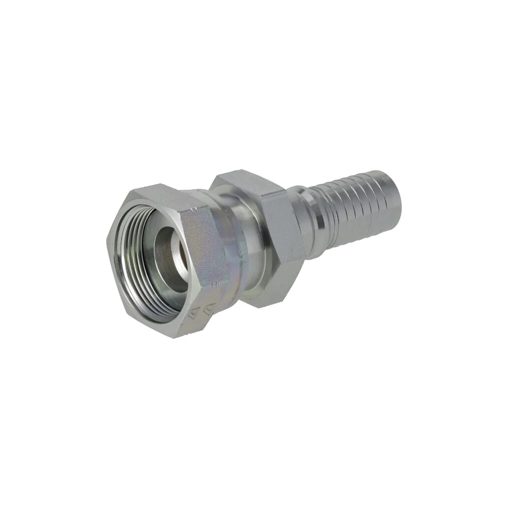 Racord montură 4SH-DN25-1,11/16" ORFS DAVH2527G2