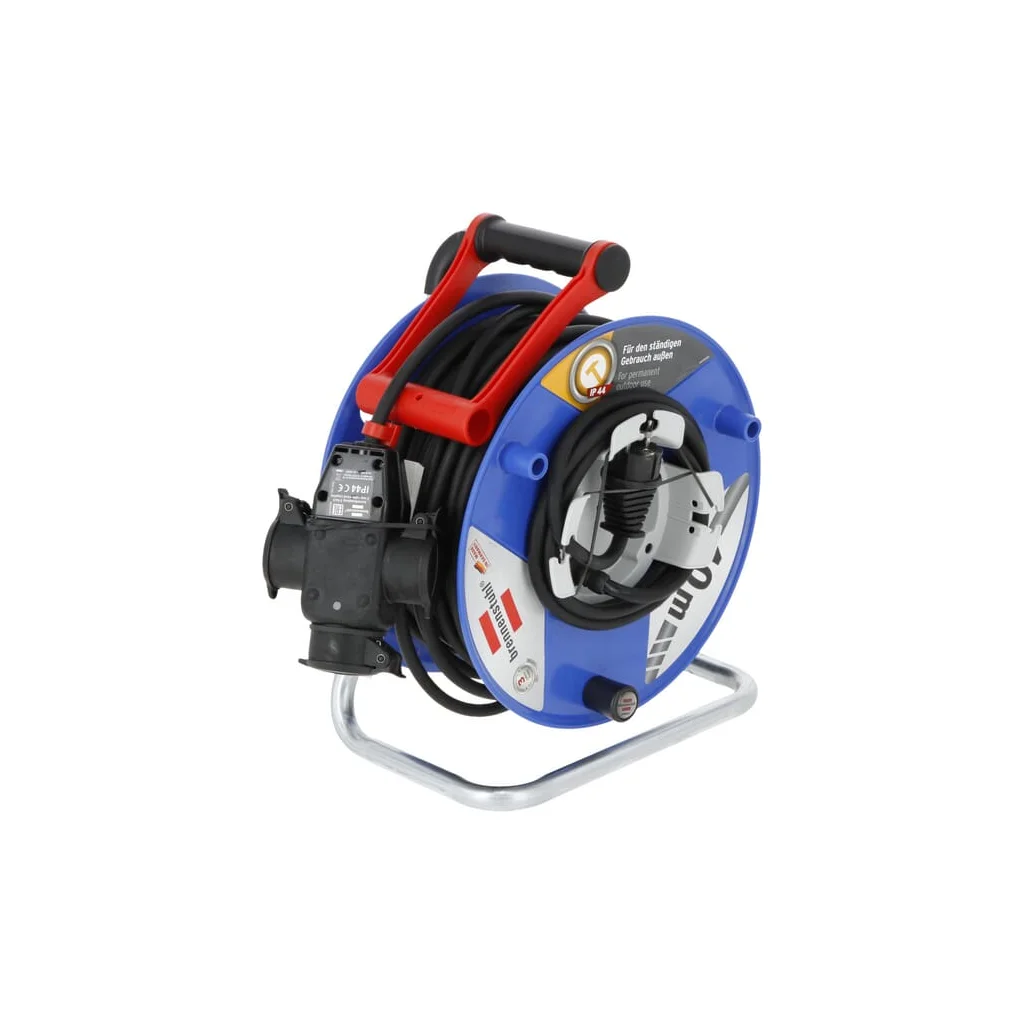 Tambur cablu Garant G 38+2m EM1188380301