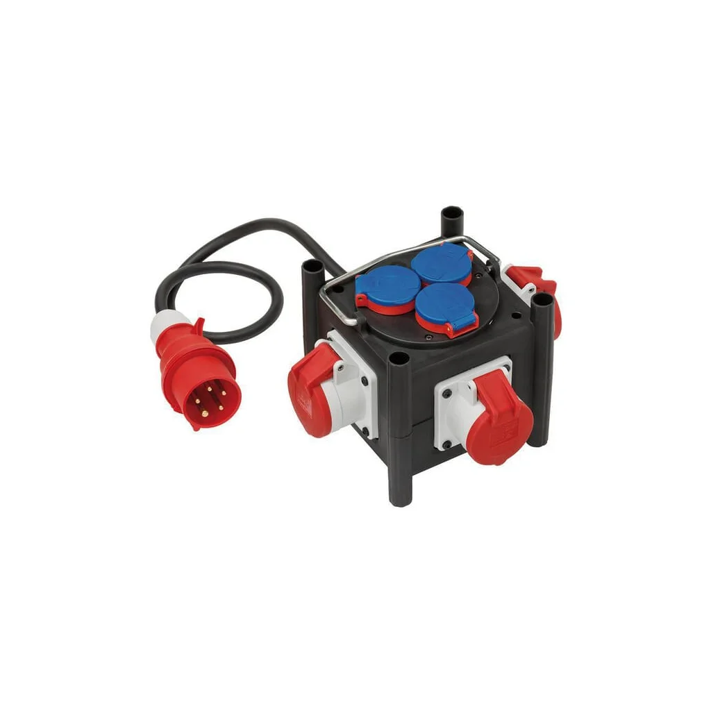 Distribuitor putere 230V/400V EM1153680100