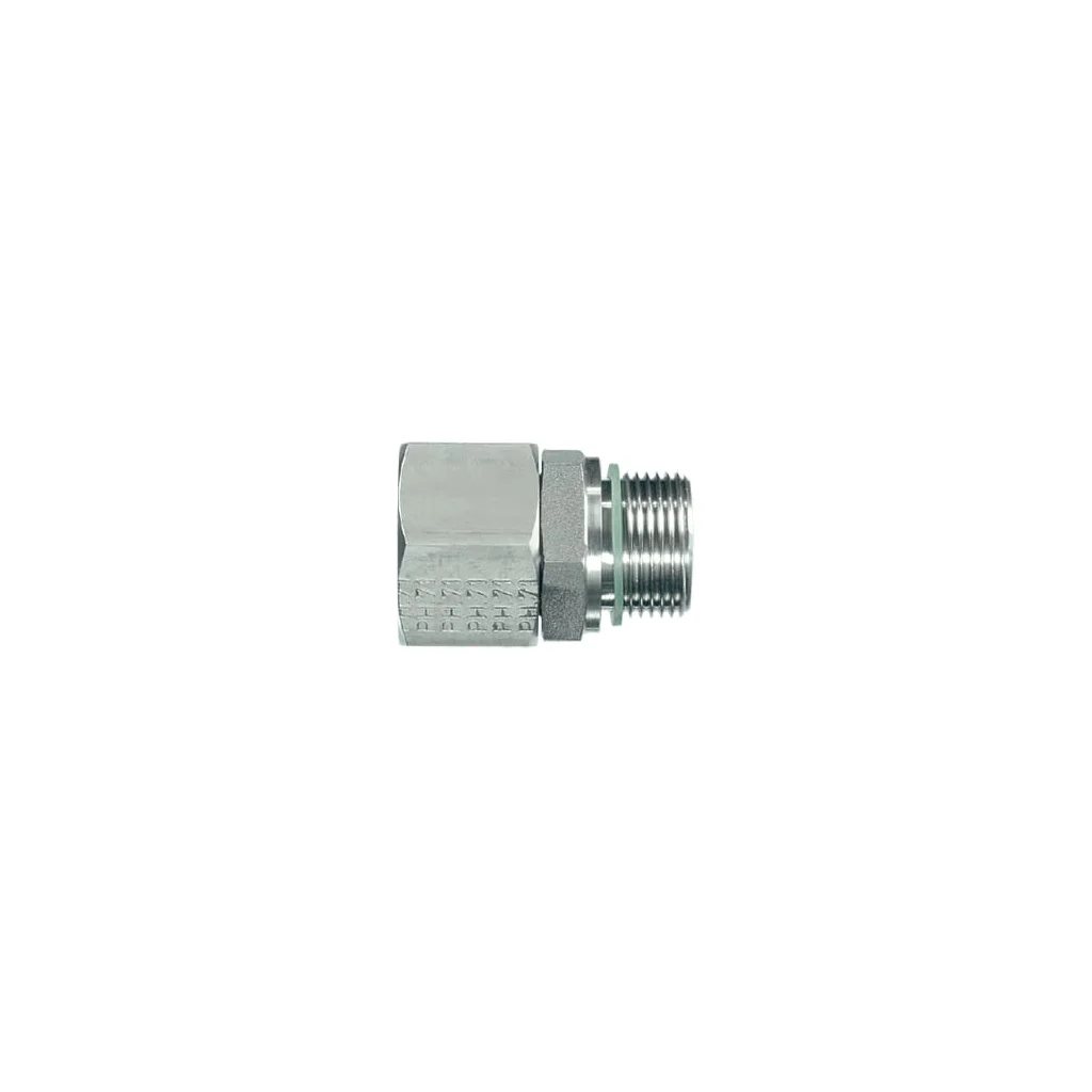 Conector pivotant M/F 10L x M14 WD SS EGESD10LM14WDSS