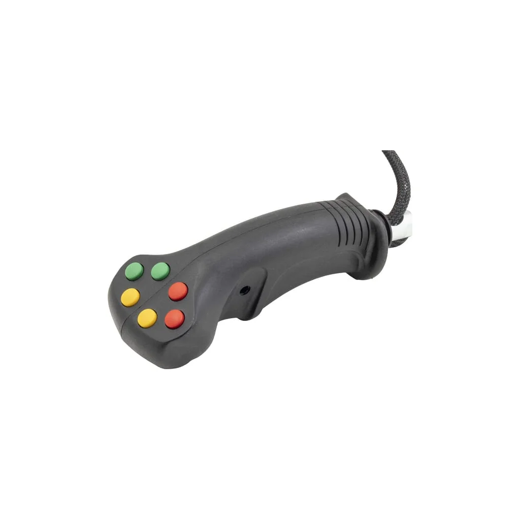 Manetă Joystick M10 7 x ON-OFF E9634000753