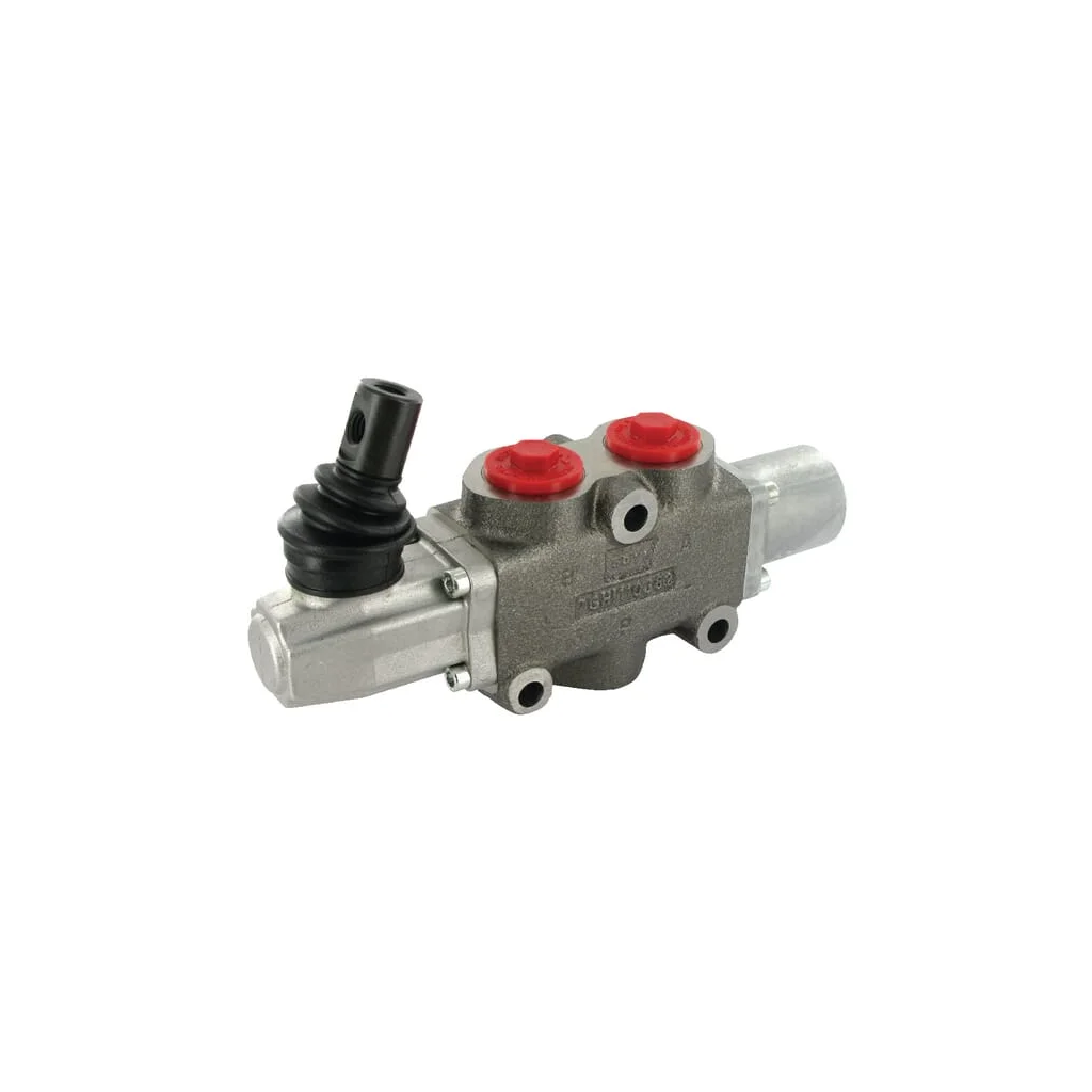 Valvă 3 căi DF 20/3A-12L DF203003