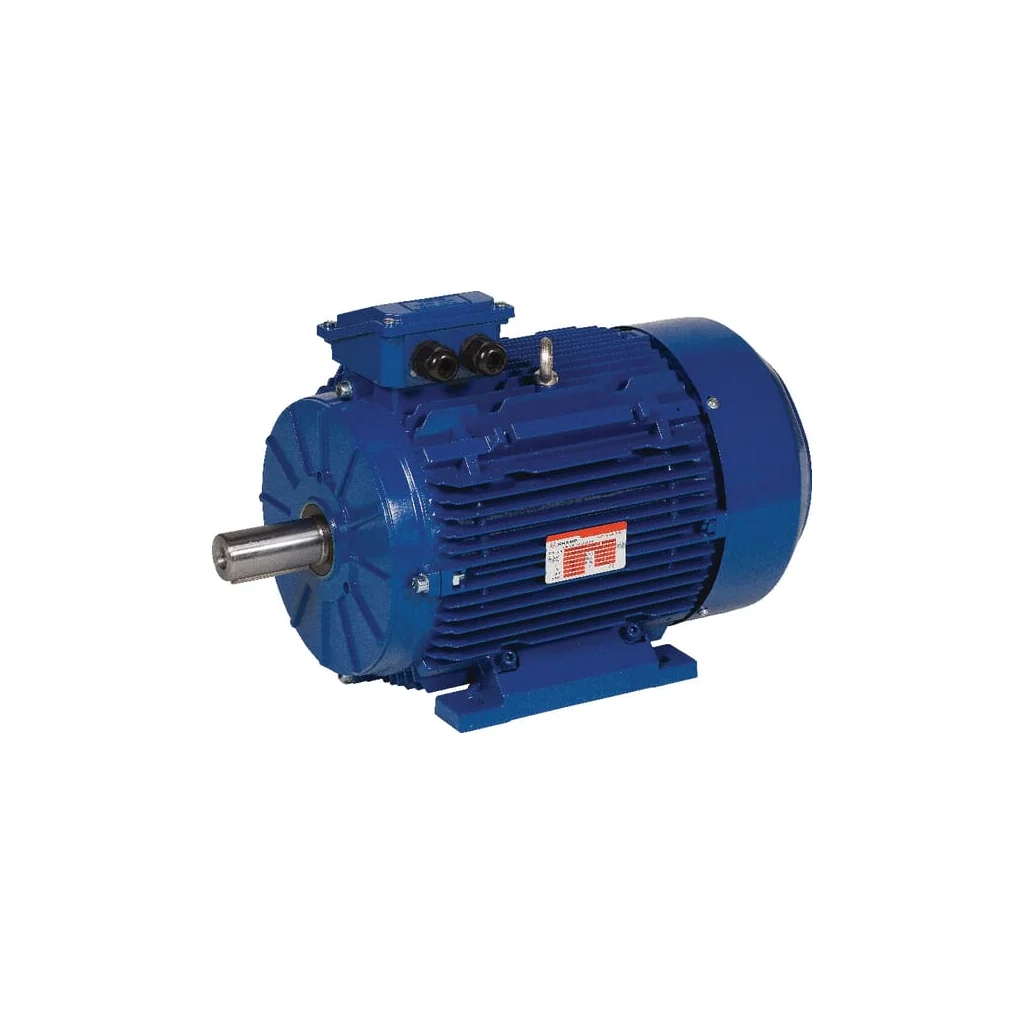 Motor electric 4kW EM112L4B3300IE3AKR