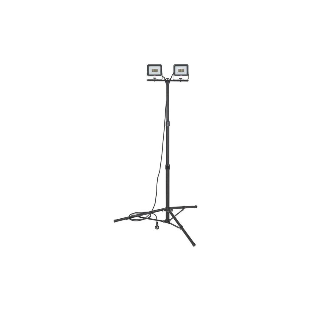Lumină LED JARO 6060T 4800lm 2x20W EM1171250444