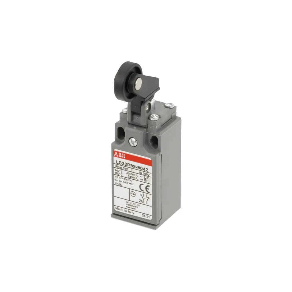 Limitator de poziție EM812041