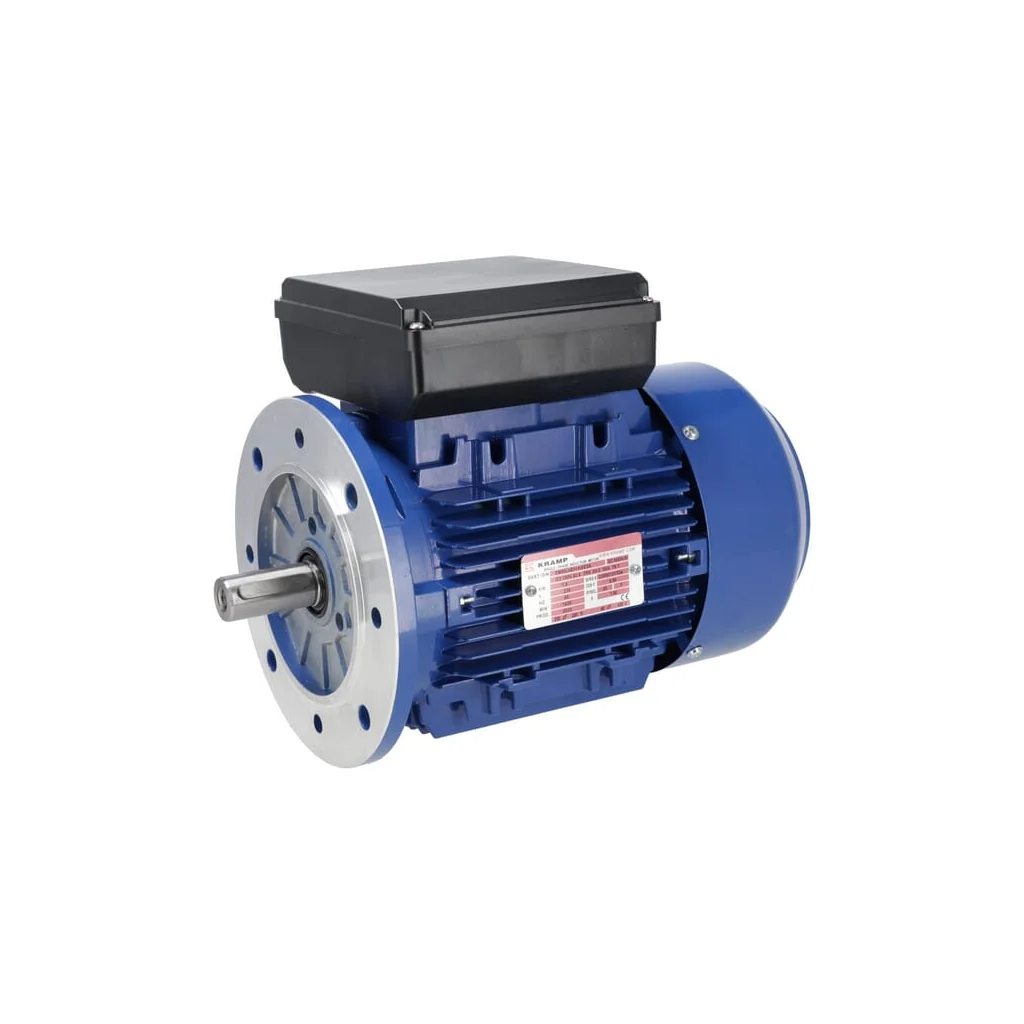 Electromotor 1,5kW EM90L4B51A0IE2A