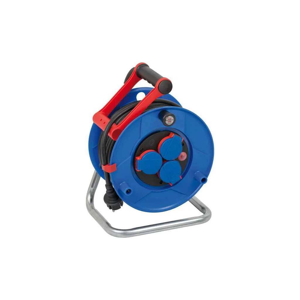 Prelungitor cu tambur 25m H07RN-F 3G1,5 EM1218350