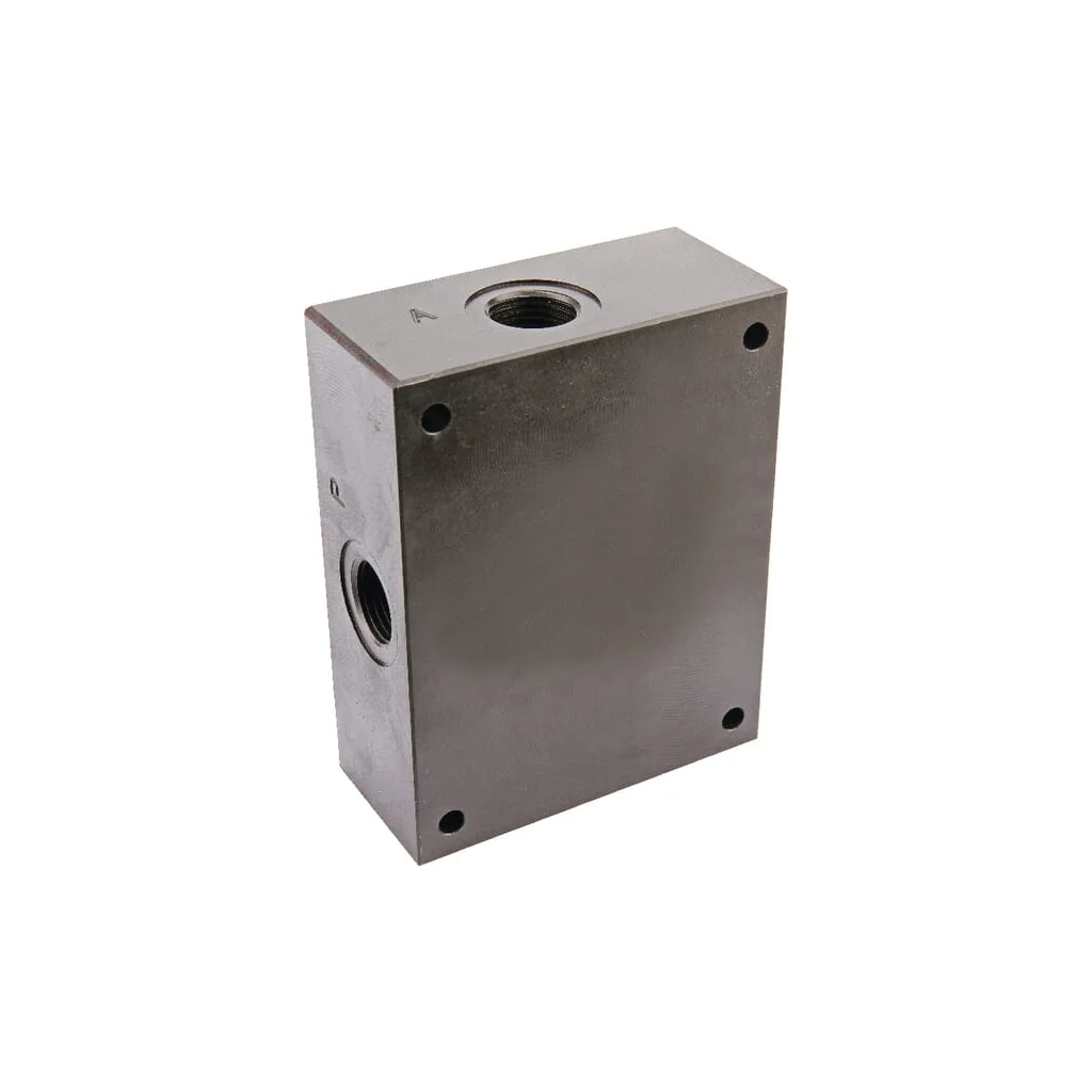 Placă de bază 1/2 lateral ES5A12L