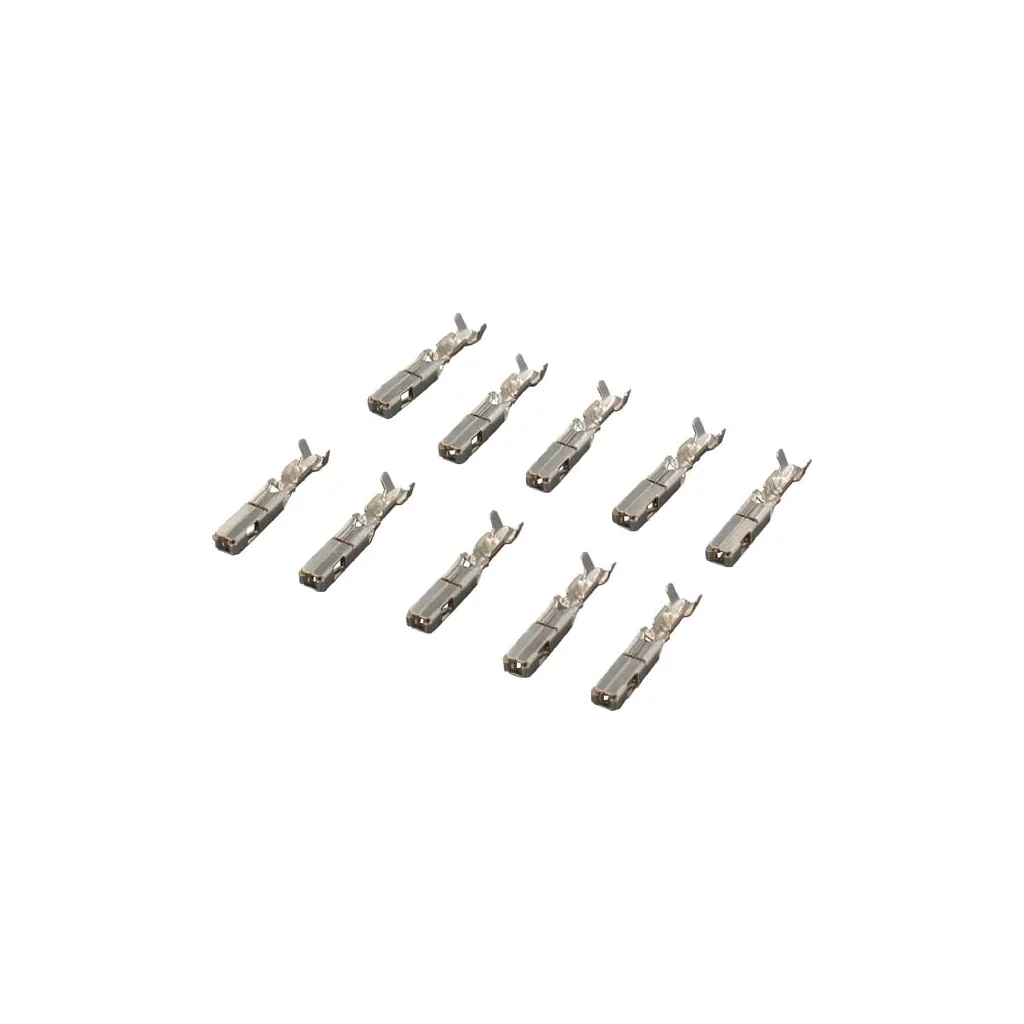 Contact cu pin mamă 1.5mm DE211CC2S1190
