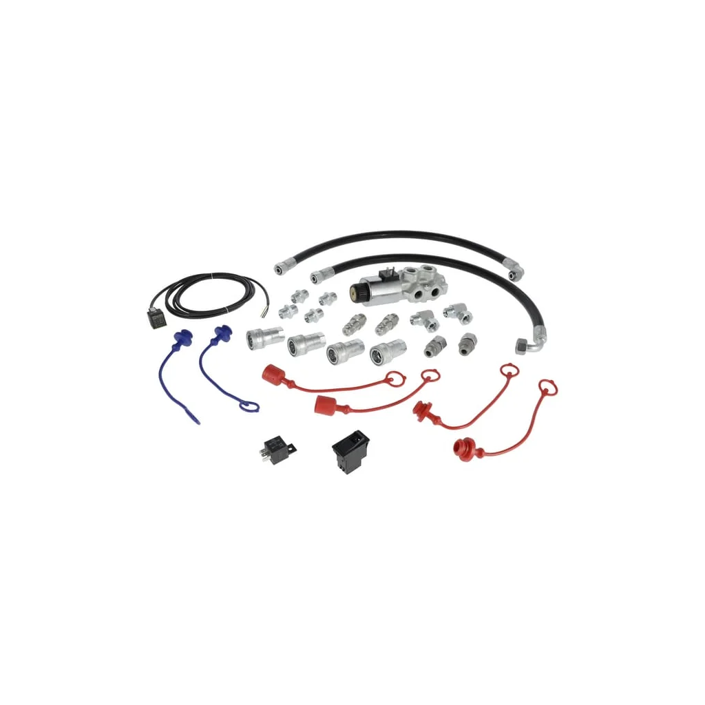 Ventil 6/2 DFE106003 + racord DFE106003SET