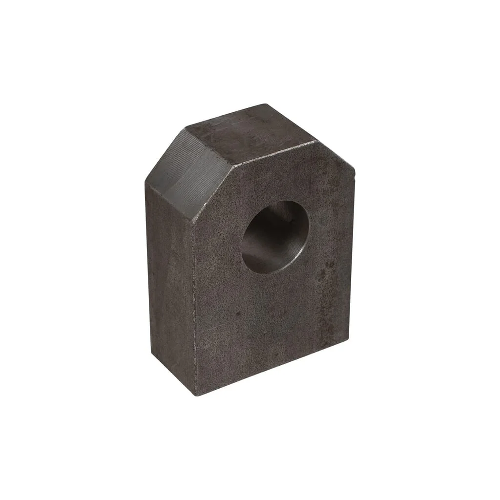 Bridă de fixare 60x40 - 90 - ø25 DC39BEVQ070