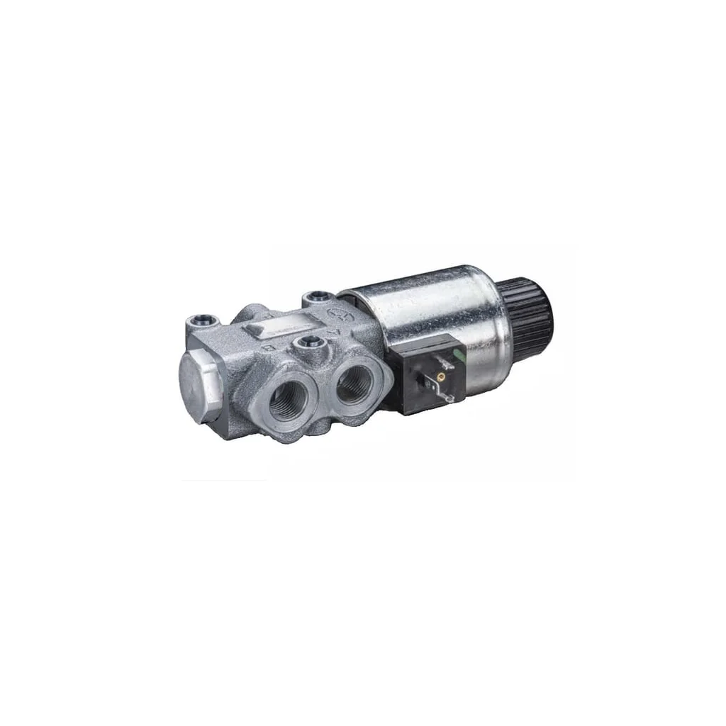 Valvă DFE10 3/2, 12 Vcc 1/2 DFE103001L
