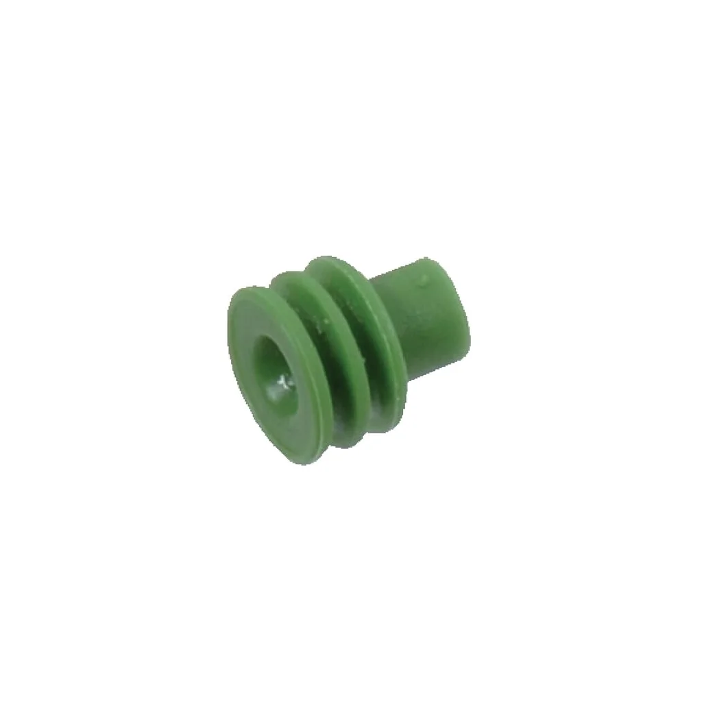 Garnitură pentru cablu 2-3mm verde DE15324982