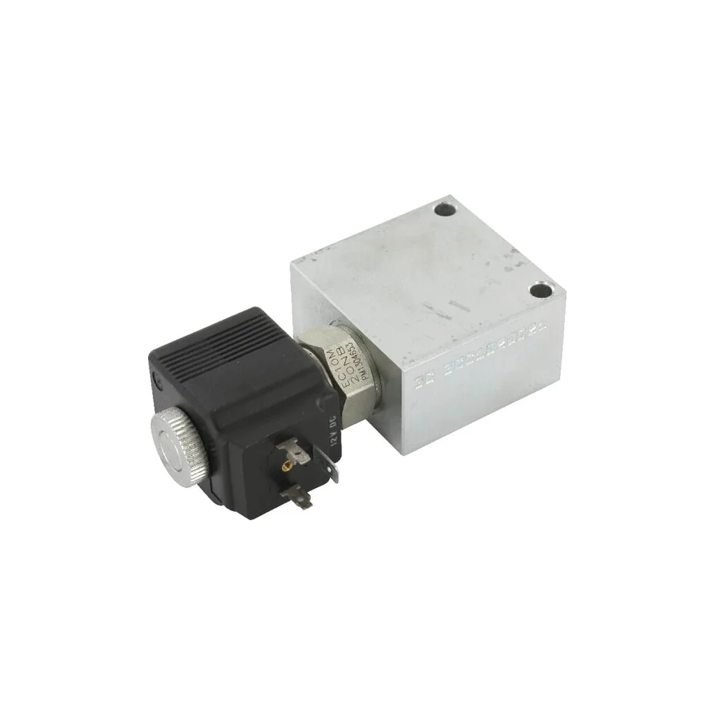 Electrovalvă 2/2 EC10M NC 12VDC 1/2" BSP EC10MNC001