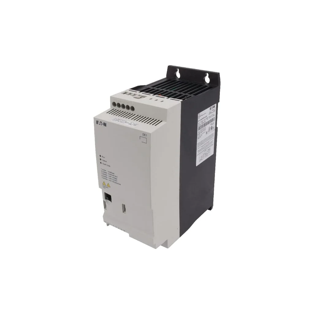 Demaror rapid DE1 3/3 400V 8,5 DE1348D5FNN20N