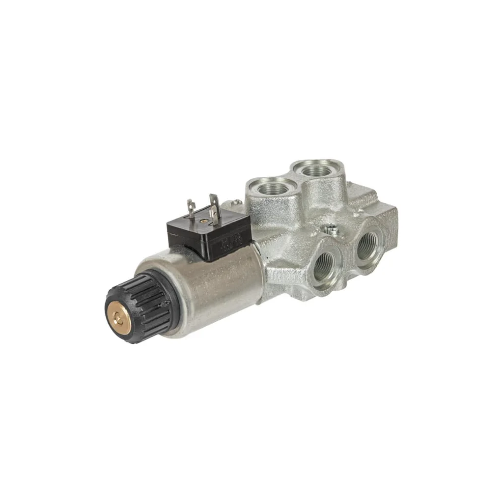 Supapă electromagnetică 6/2 12V DC DFE0526001