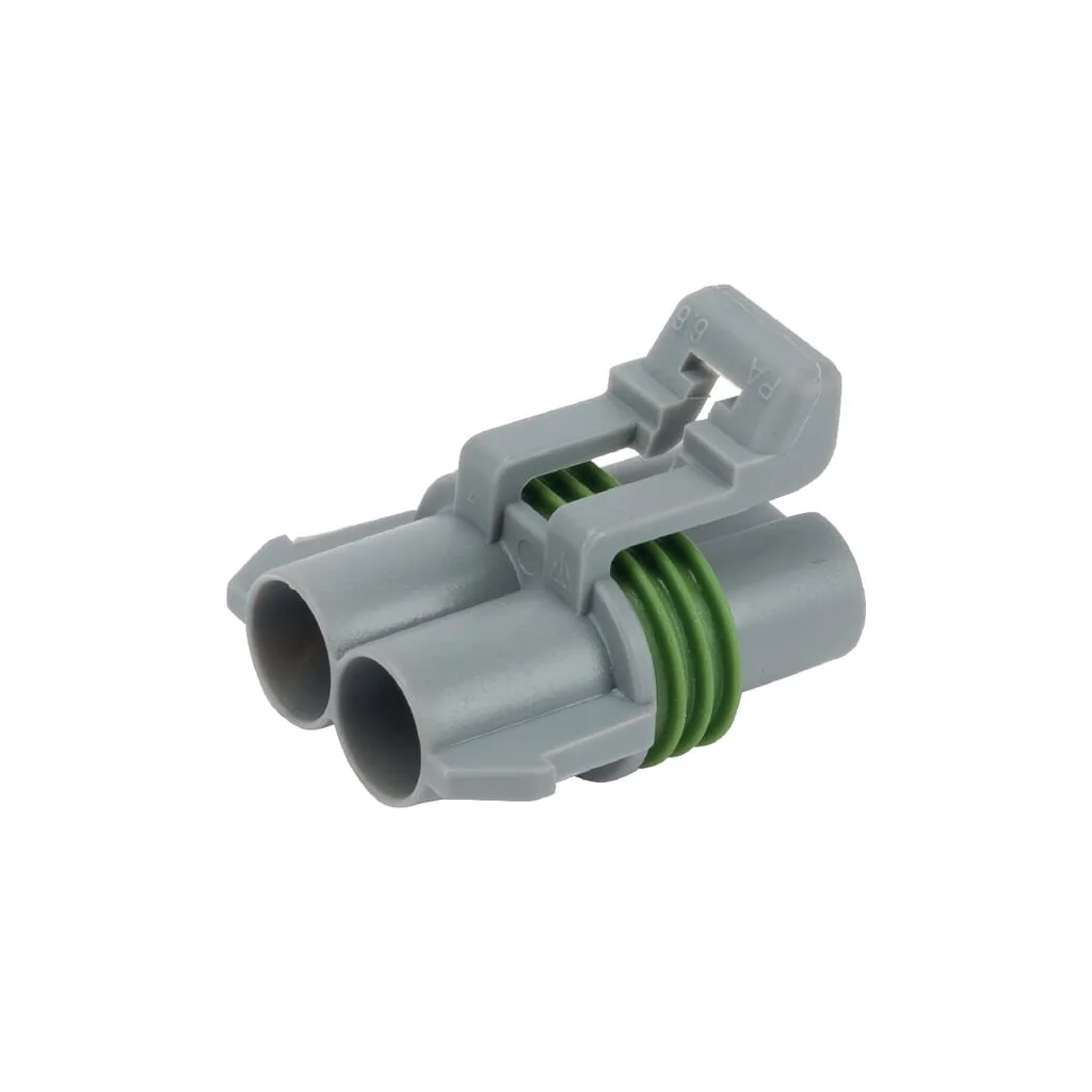 Conector 2P DUCON DE12147067