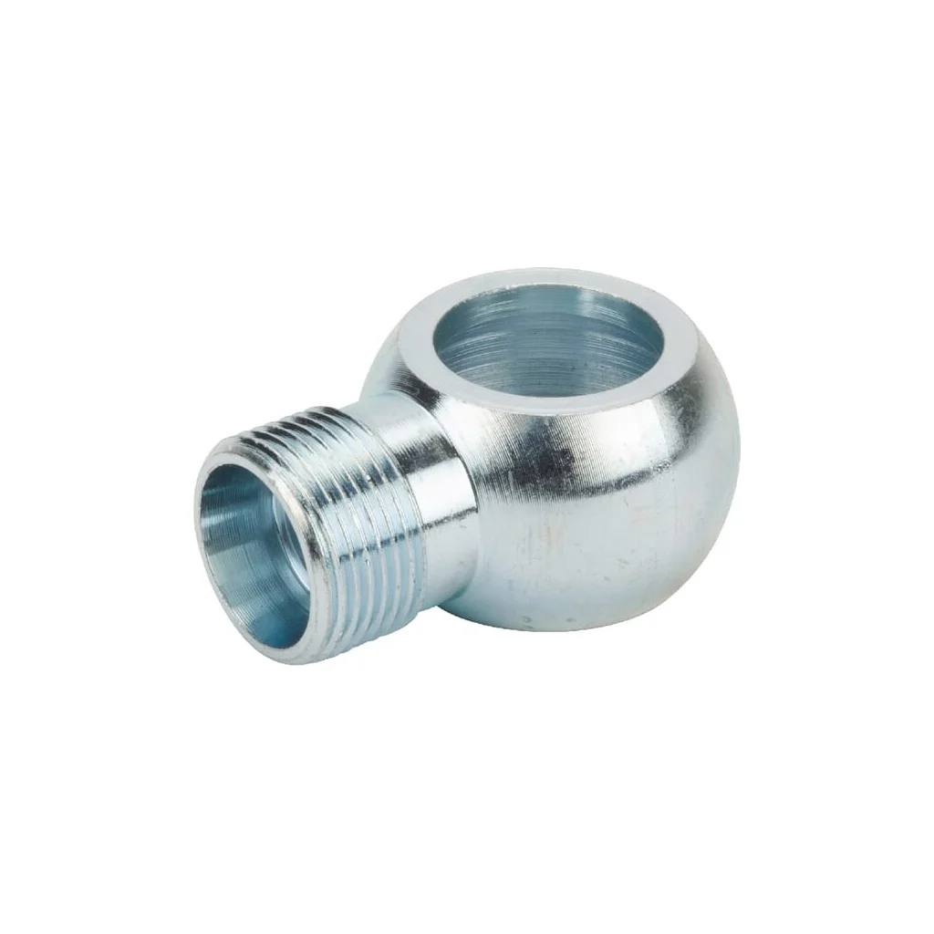 Ştuţ inelar 1/2 BSP - 15L DBBMS0815L