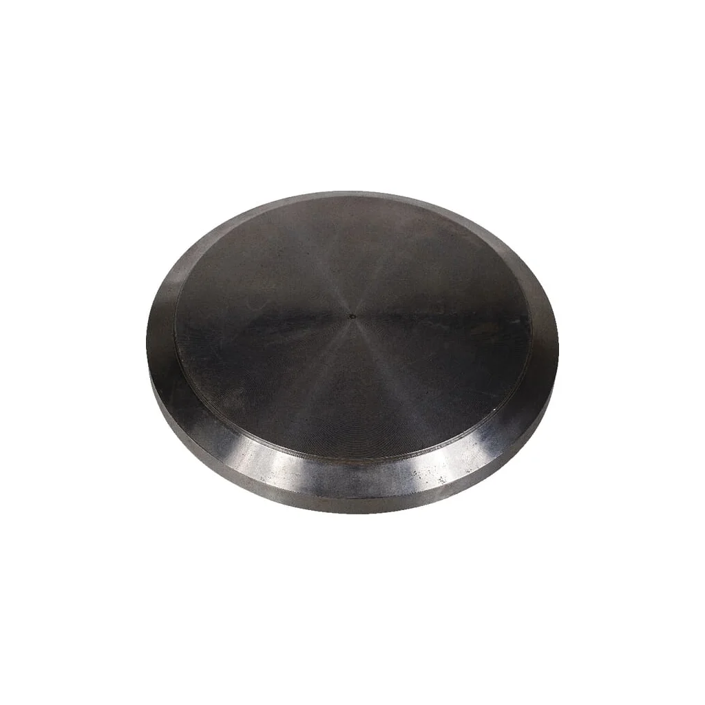 Capac de capăt cilindru D180 B=24mm DC3918001