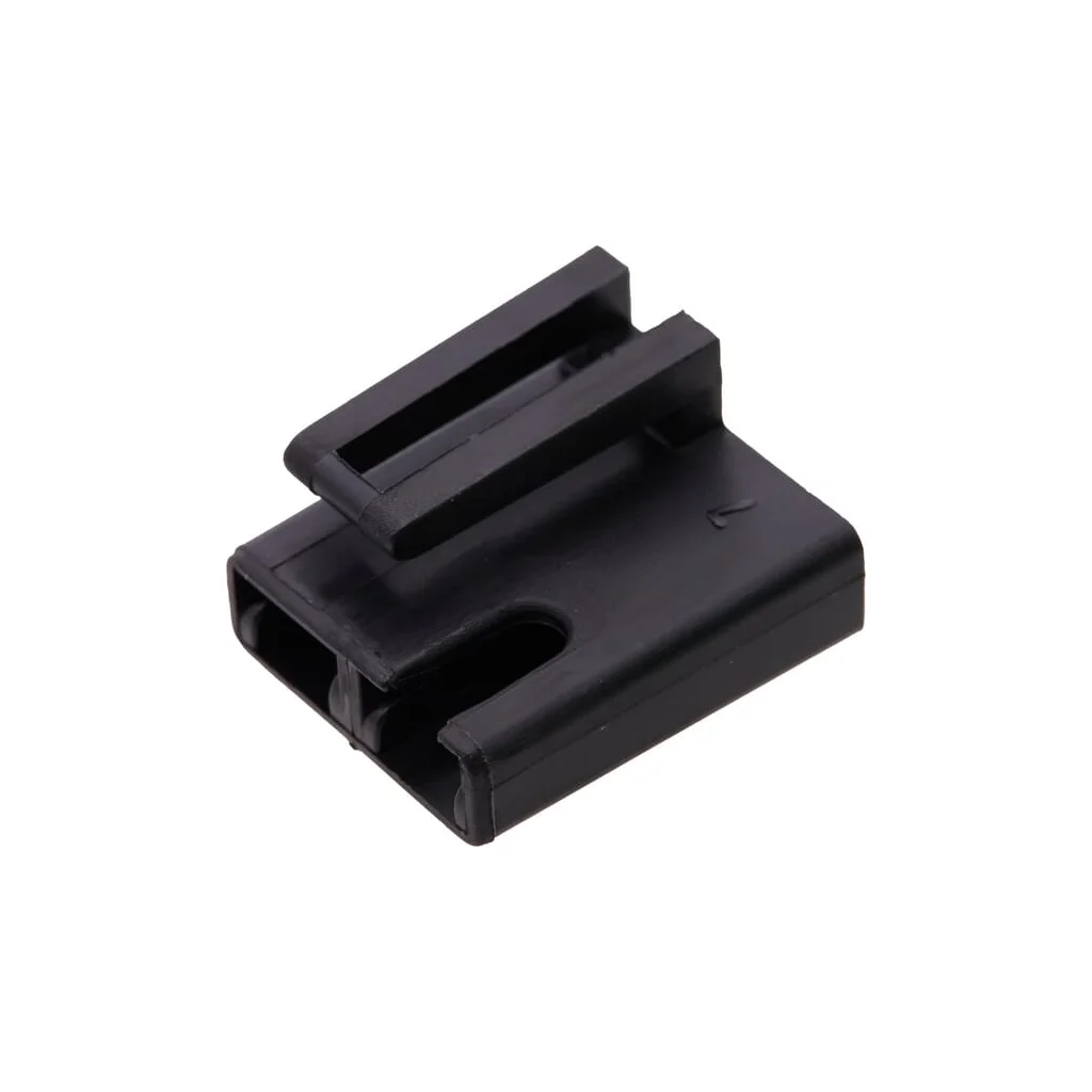 Carcasă conector 2 poziții femelă DE08911979