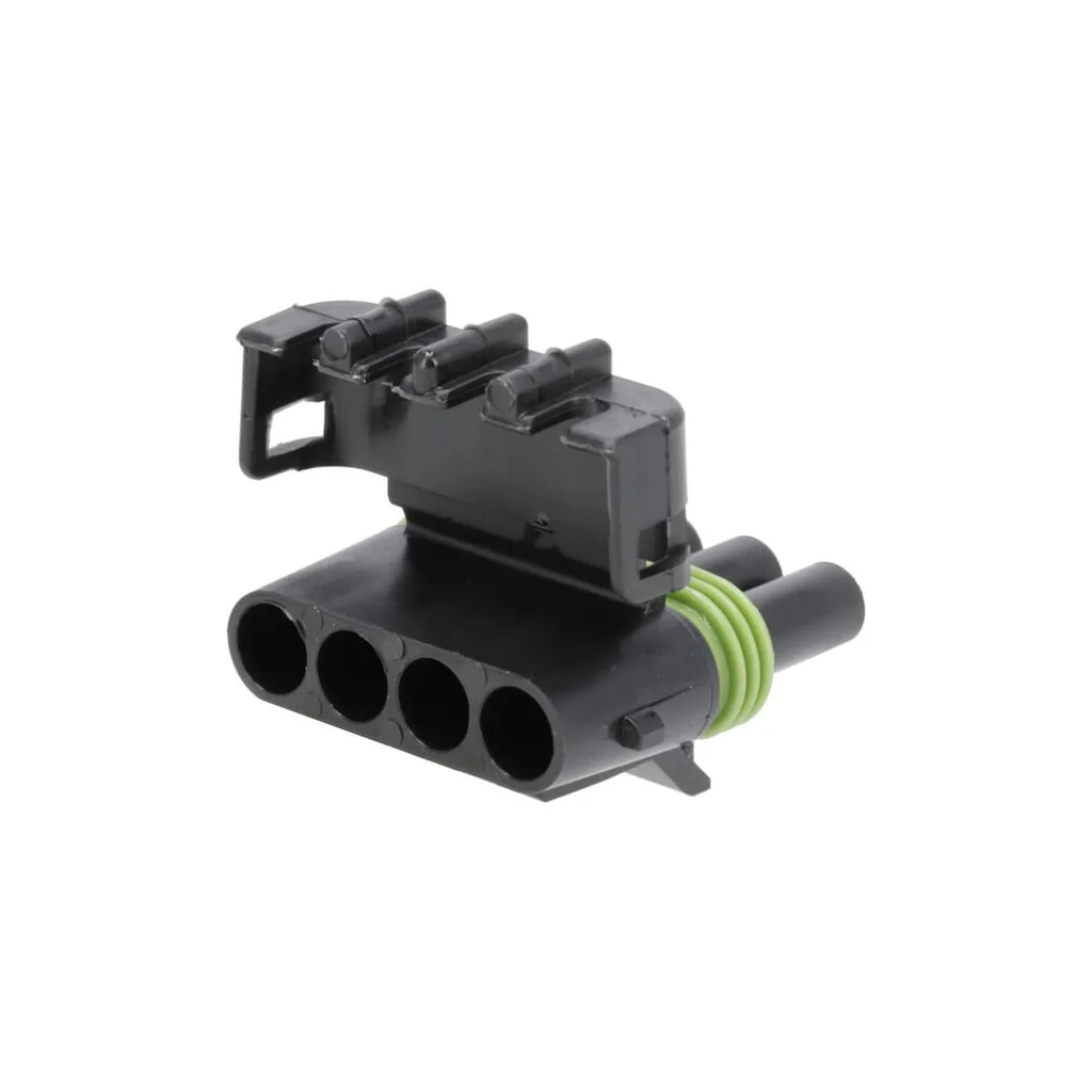 Carcasă plug 4 P. Filet interior WP DE12015797