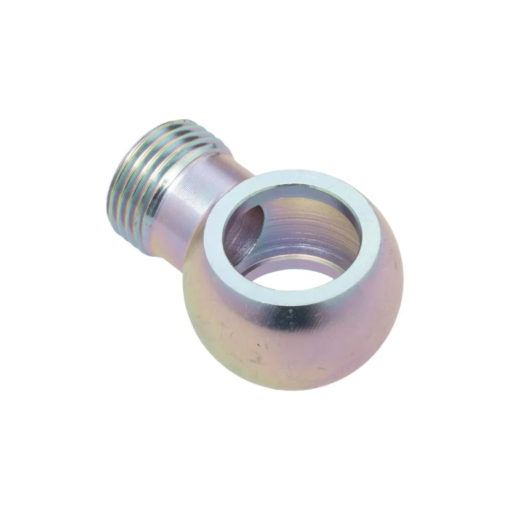 Ştuţ inelar 3/8 BSP - 12L DBBMS0612L