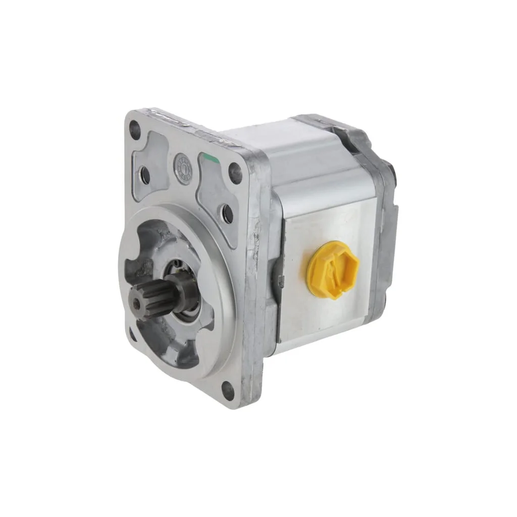 Motor hidraulic (6,3 ccm) AC870920