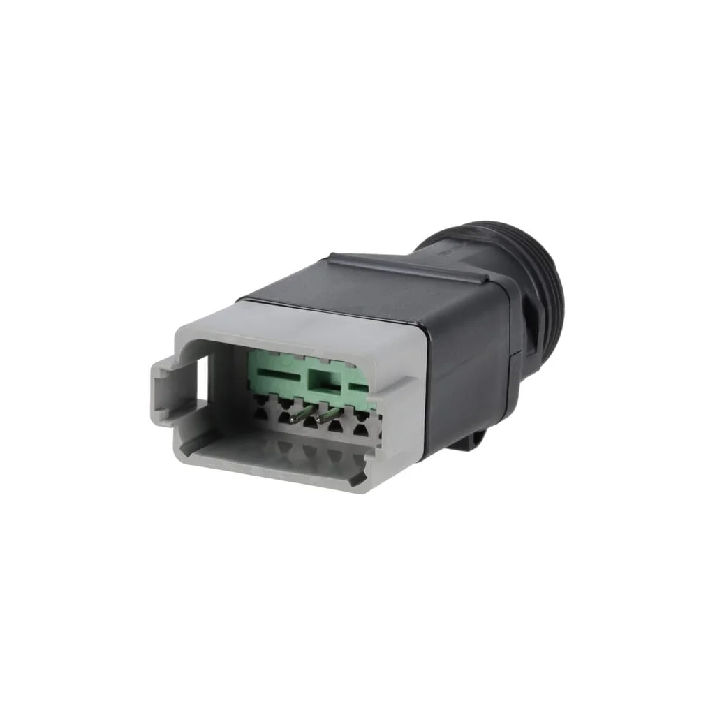 Conexiune de terminare Can Deutsch DT 12P ECS0106