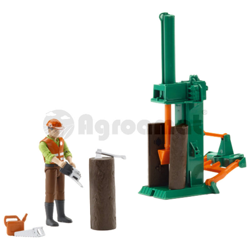 Set silvicultura
