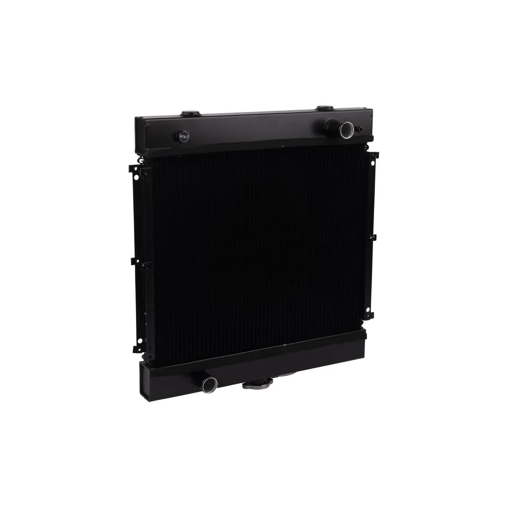 Radiator ED0073502910S