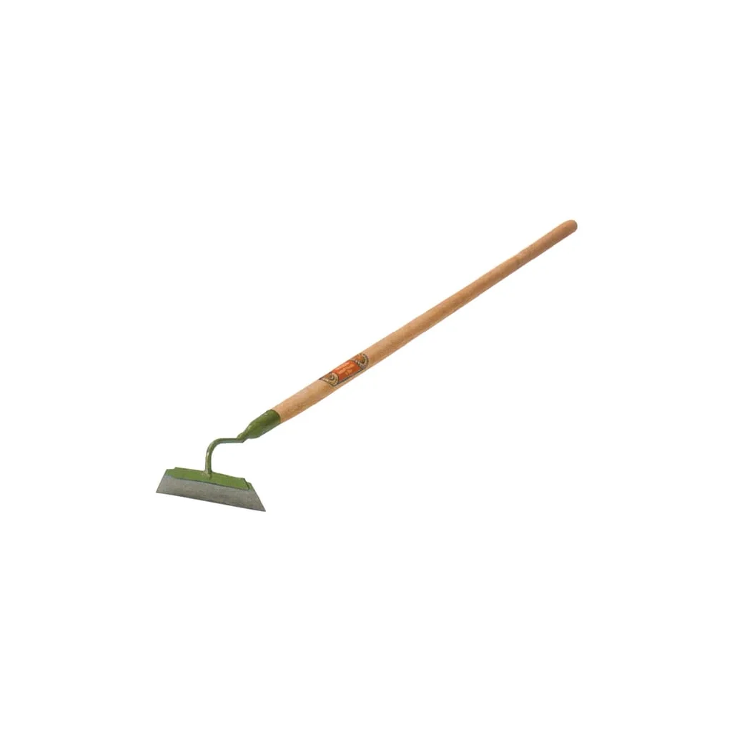 Prășitoare cu mâner model danez, 180mm ES54237