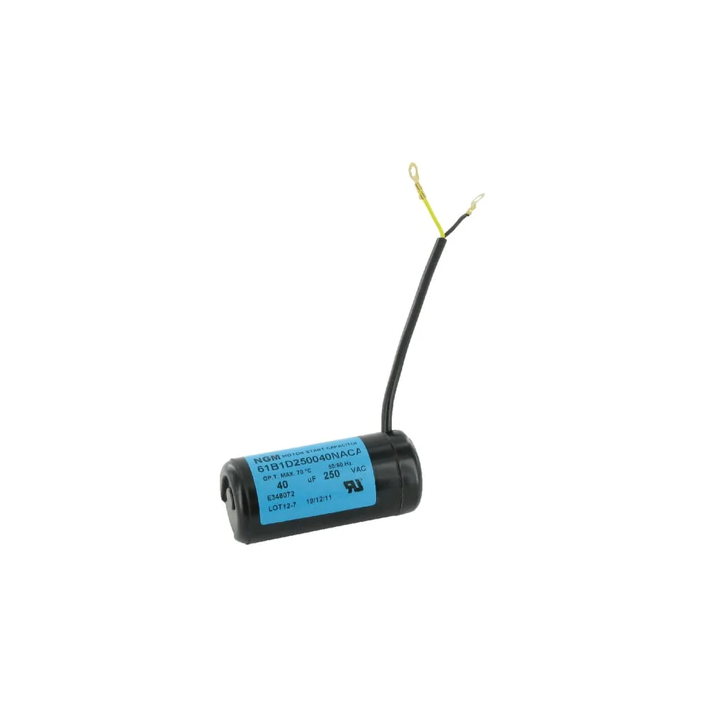 Condensator pornire 40µF/250V EM940250V