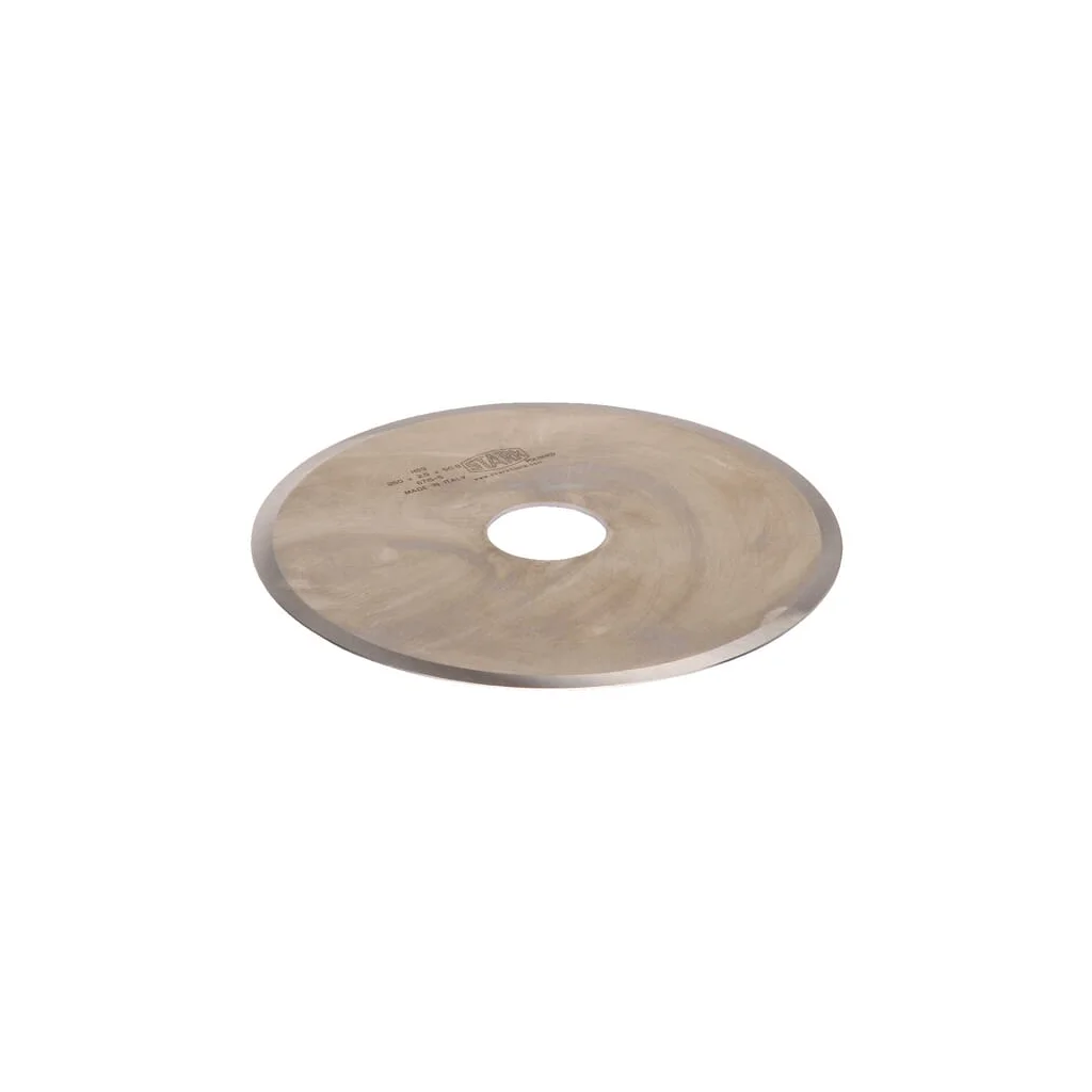 Cuțit ø250 x 50,8 x 3mm EM9250ECO