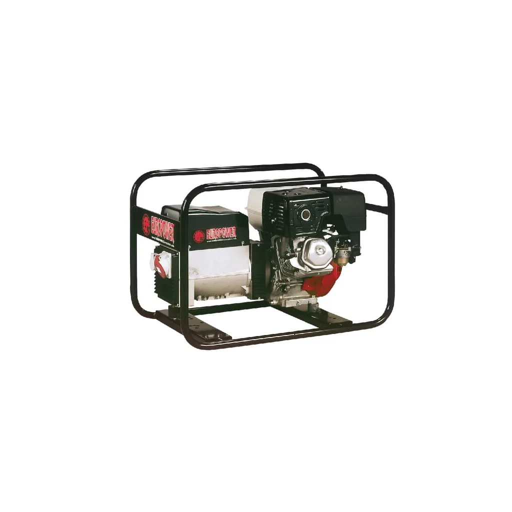 Generator H/S 6,5kVA 230/400V EP6500THS