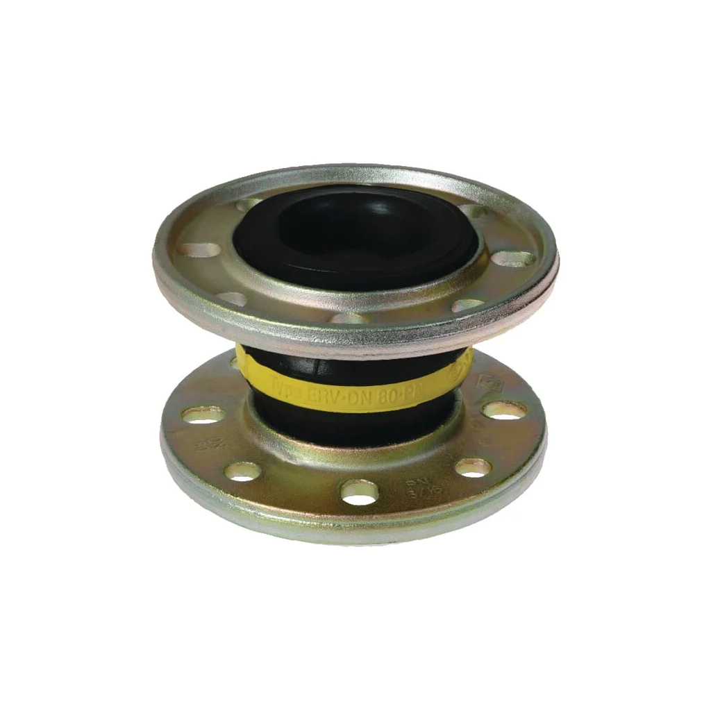 Compensator greutate inel galben Ø100 mm ERVG100