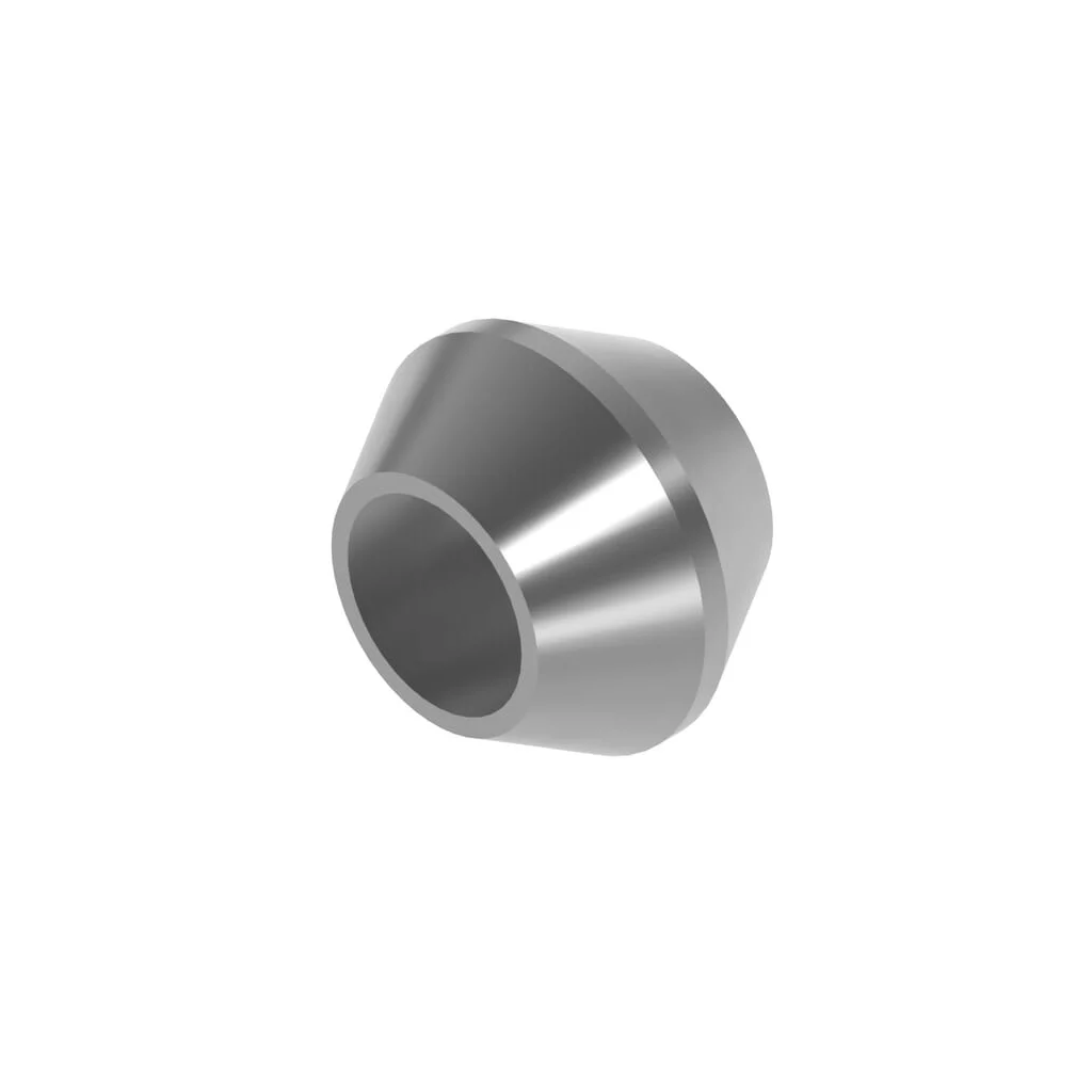 Fiting con dublu metric 26mm DC26M