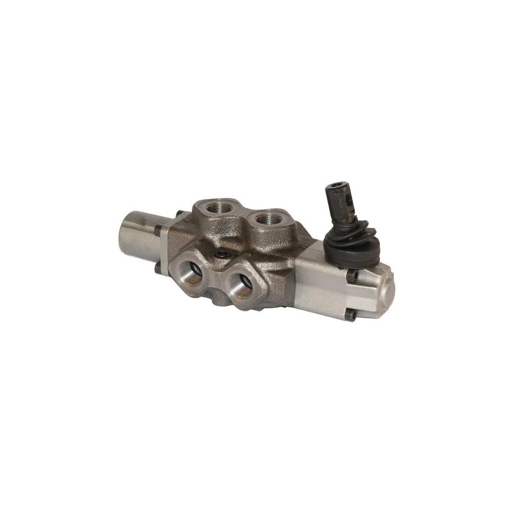 Robinet 6 căi DF206001