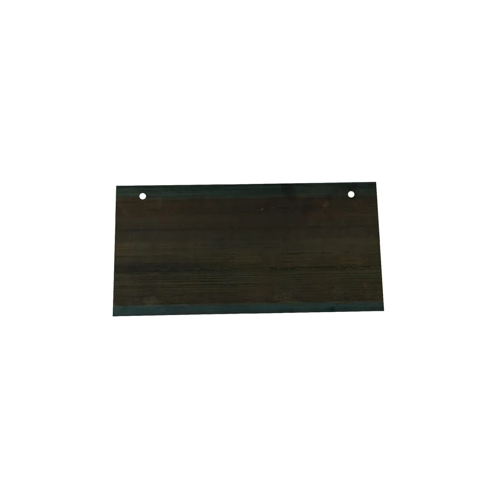 Lamă de schimb racletă gheață 500mm ES54716