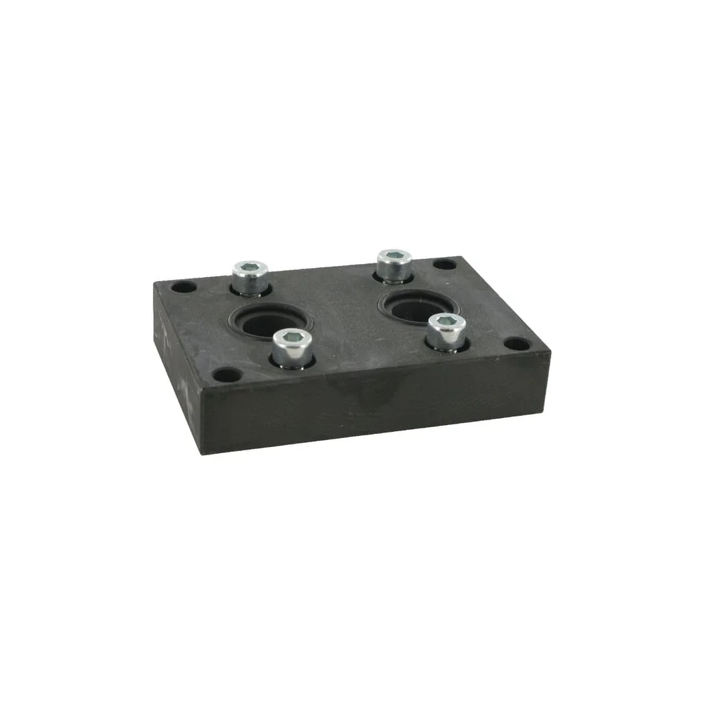 Placă de reducere NG10-NG6 EC5401