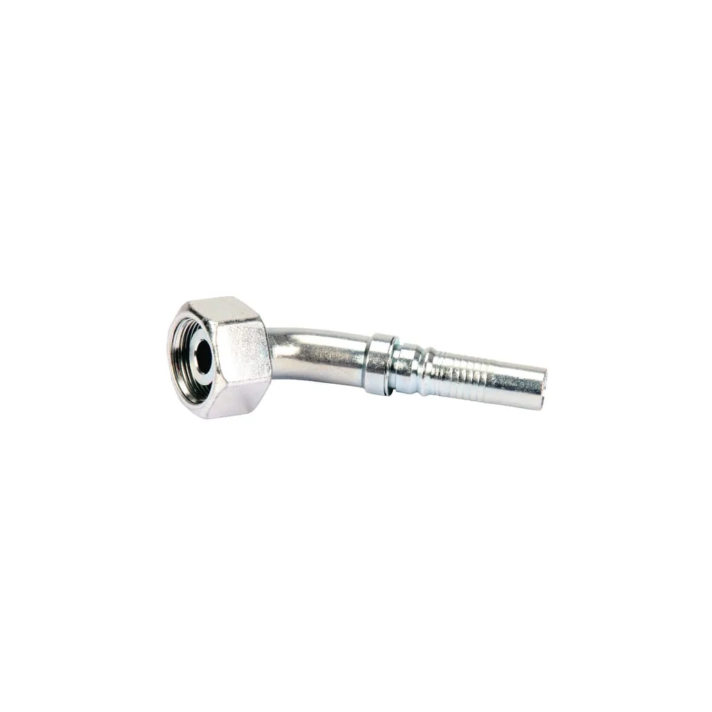 Armătură 4SH DN20 25S M36x2,0 45° DKOSH203645HEX41