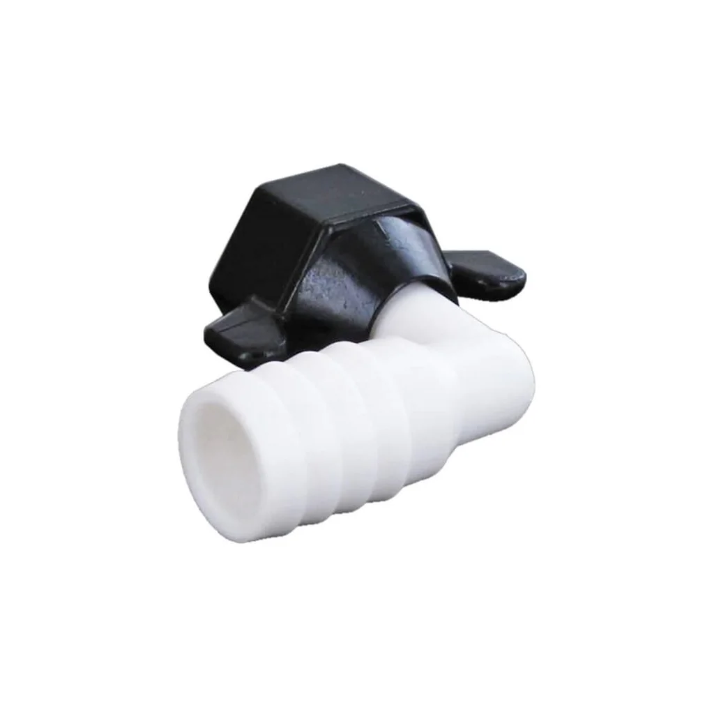 Cot SW cot 1/2" barb Polipropilenă DIP2343926