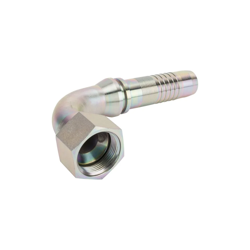 Armătură mamă NS DN32 1 5/8" UNF 90° DKJNS322690