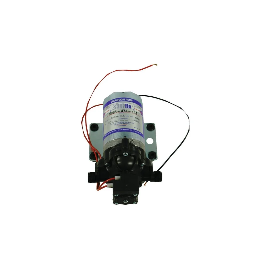 Pompă cu membrană 24V 11,3l/min DIP2088474144