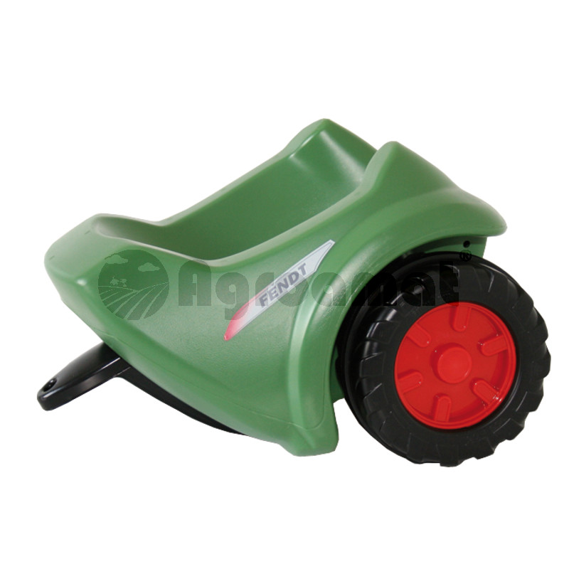 Trailer Minitrac